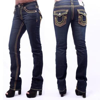 Cheap Women's True Religion jeans wholesale No. 256